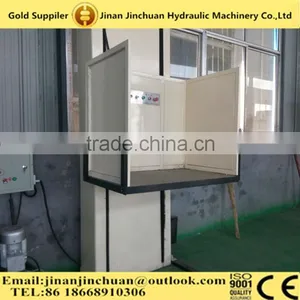 Wheelchair Disabled Lift/wheelchair Lift thumbnail-3