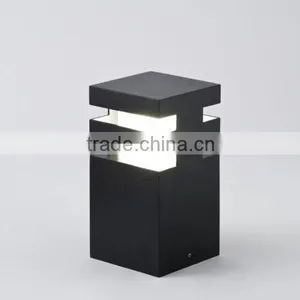 12V DC Aluminum Led Decorative Garden Lighting Fixtures thumbnail-1