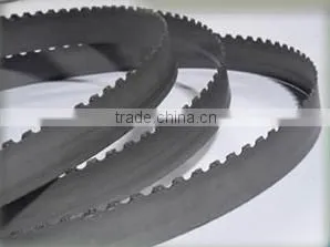 Cold Rolled CK75 Hardened and Tempered Wood Band Saw Blade thumbnail-4