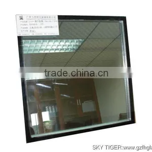 Good Price Double Glazing Constrction Glass on Sale thumbnail-4
