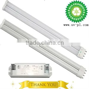 2G11 PL Led Light 9W Tube Replace18W CFL UL Lamp Lighting thumbnail-1