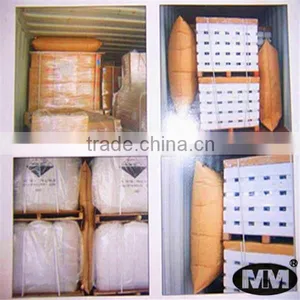 Big Recycle Container Dunnage Packaging Bag thumbnail-1