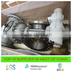 Power Plant Control Valve thumbnail-3