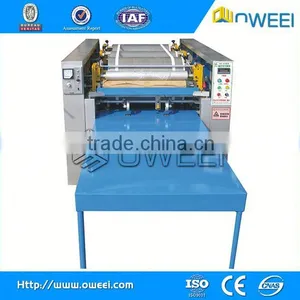 Most Popular Multicolor Printing Machine for Non Woven Bags thumbnail-1