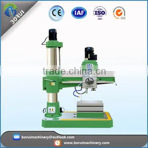 Facrory Directlly Discount Sell Z3050*16 Drilling Machine thumbnail-3