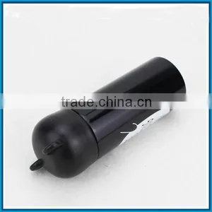Panda Stainless Steel Vacuum Bottle thumbnail-3