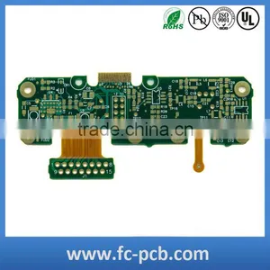 Free Pcb Design Rigid Pcb Manufacturer thumbnail-1