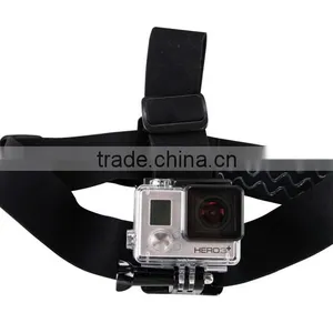 Head Strap Mount thumbnail-5