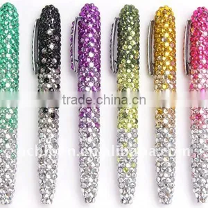 Good Looking,jewel Promotional Pen thumbnail-1