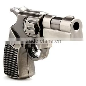 Giveaway Gift Metal Gun Usb Flash Drive 32GB thumbnail-1
