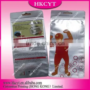 Food Grade Vacuum Packing Bag thumbnail-5