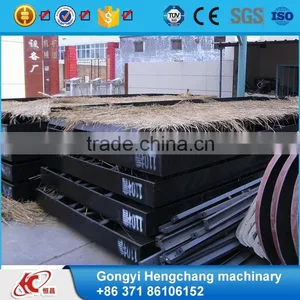 ISO Quality Gold Shaking Table Gold Table Concentrator Vibrating Table thumbnail-5