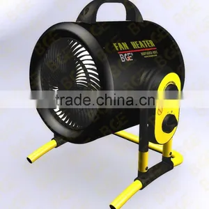 Industrial Fan Heater for Middle-high Market thumbnail-3