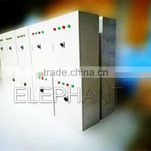 100A 4Pole Dual Power Automatic Transfer Systerm With Control Box thumbnail-1