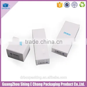 Logo Customized Rigid Paper Packaging Boxes Cosmetic Packaging Boxes Design thumbnail-5