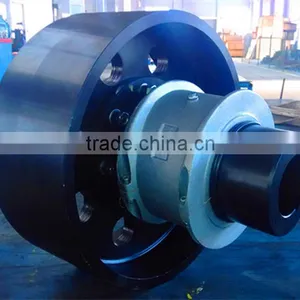 3150N*m Flexible Coupling With After-sale Service for Middle Equipment thumbnail-6