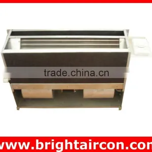 Water Chilled Fan Coil Units (2 Pipe and 3rows) thumbnail-1
