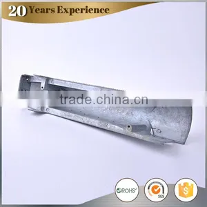 High Precision Fabrication Services Die Casting Services,die Casting Part thumbnail-4