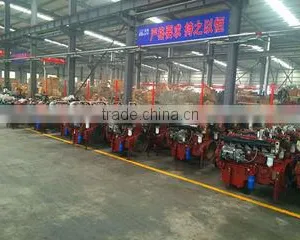 Weifang Kofo Power Imp. & Exp. Co., Ltd. company overview - view 3 thumbnail