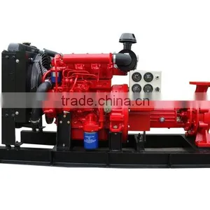 Hot Sale Water Pump Kubota / Ricardo Diesel Engine for Sale thumbnail-1