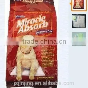 High Quality 33*45cm Pet Pee Pad thumbnail-3