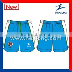 Oem Jerseys Fashionable Jersey Rugby League Shorts thumbnail-1
