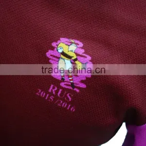 Hot Sales Healong Sport Cheap Team Set National Rugby Jerseys 2015/2016 thumbnail-5