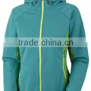 Winter Wholesale Outdoor Waterproof Jacket Women Custom thumbnail-1