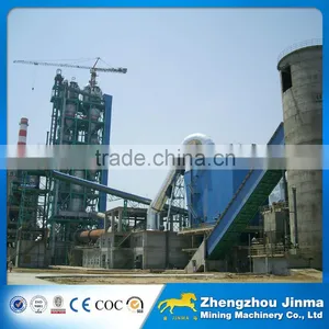 Cost of Mini Cement Plant thumbnail-6