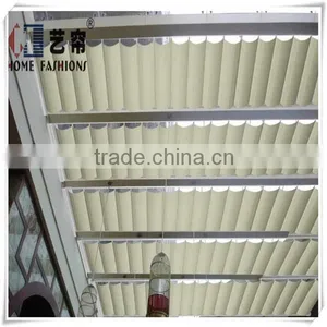 Yilian Shades for Terraces Fss Motorized Sun Shade Skylight thumbnail-2