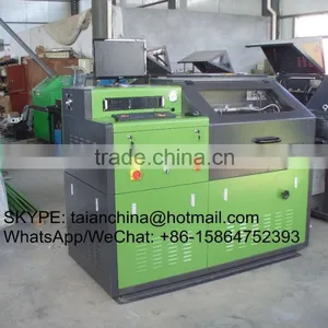 CR3000A-708 Common Rail Injector and Common Rail Pump Test Bench Banco de Pruebas Parabomba de Inyeccion thumbnail-4
