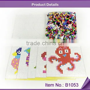 PERLER BEADS SET thumbnail-2