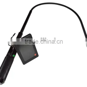 Stainless Steel Waterproof Under Vehicle Inspection Camera/under Vehicle Security Checking Camera MCD-V6D thumbnail-1