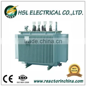 3 Phase 33kv Voltage Transformer thumbnail-3