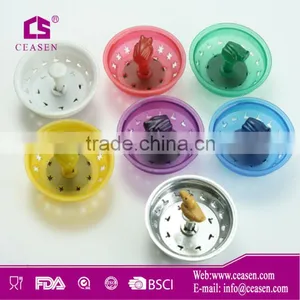 Hot Sale Cute Plastic Sink Strainer thumbnail-1