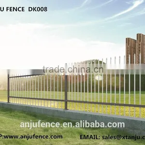 China Cheap Price of Wall Spike Fence DK008 Quality Choice thumbnail-1