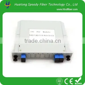 Fiber Optic Fiber Splitter thumbnail-2