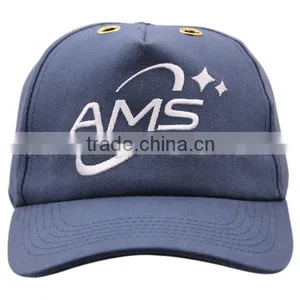 Top Quality Plastic Material Safety Cap With Helmet thumbnail-2