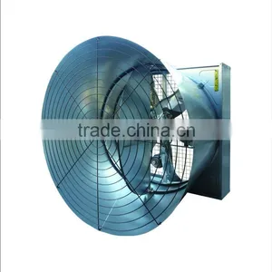 Butterfly Cone Fan for Poultry House thumbnail-2