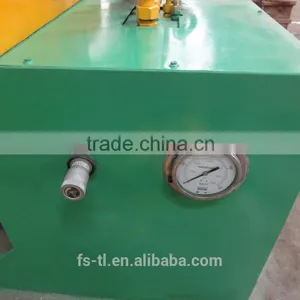 Auto Power With Terrazzo Tile Press Machine/ Press Machine for Tile thumbnail-6