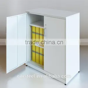 Top Quality Steel Lockable Garage Rolling Door Storage Office Cabinet thumbnail-3