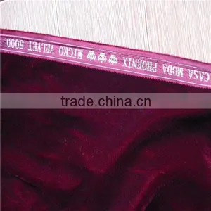 Good Quanlity 9000/5000 Polyester Mirco Dubai Fabric thumbnail-4