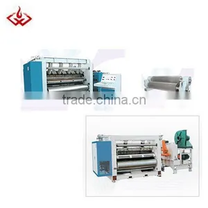 Corrugated Board Machine thumbnail-1