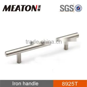 Kitchen Wrought Iron Gate Handle thumbnail-1