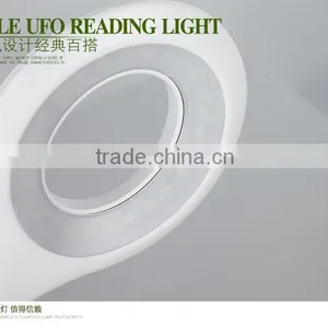 Flexible LED Table Lighting JK865 LED Company Gifts Work Table Light Rechargeable Led Table Light thumbnail-3
