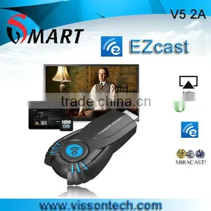 Vsmart 2014 Hot Selling Chromecast Miracast Airplay Dlna Ezcast thumbnail-1