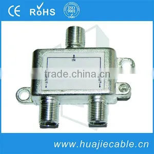 5-1000 MHz Splitter CATV Taps thumbnail-2