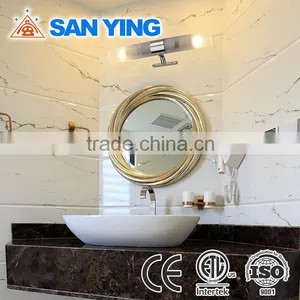 Good Price Zinc Interior Wall Led Light thumbnail-2