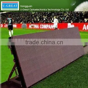 New 2015 High Quality Giant Screen Led Video Wall thumbnail-1