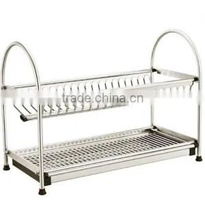 Kitchen Plate Shelf thumbnail-1